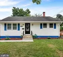 Lanham, MD 20706,9013 VOLTA ST