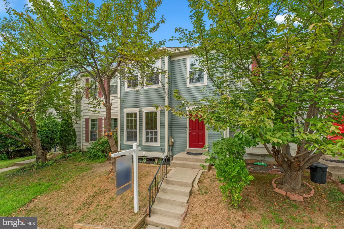 Gaithersburg, MD 20879,18423 HONEYLOCUST CIR