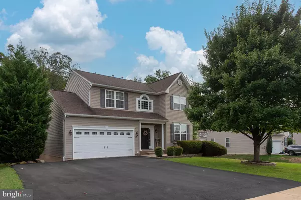 Stafford, VA 22554,14 SANCTUARY LN