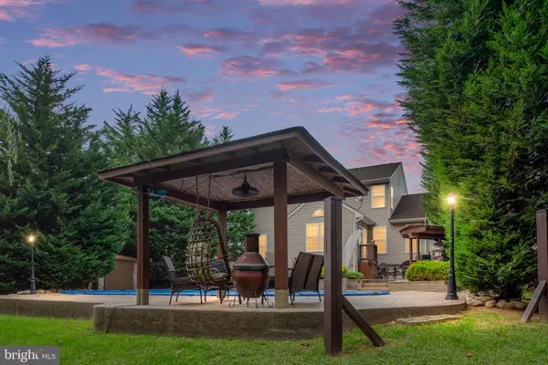 Stafford, VA 22554,14 SANCTUARY LN