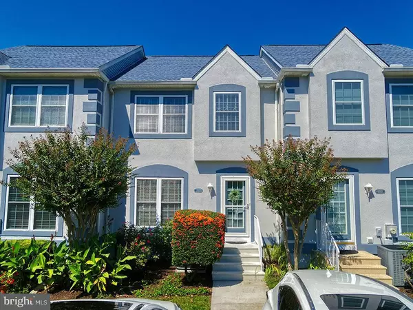 2902 AMERICAN EAGLE WAY, Rehoboth Beach, DE 19971