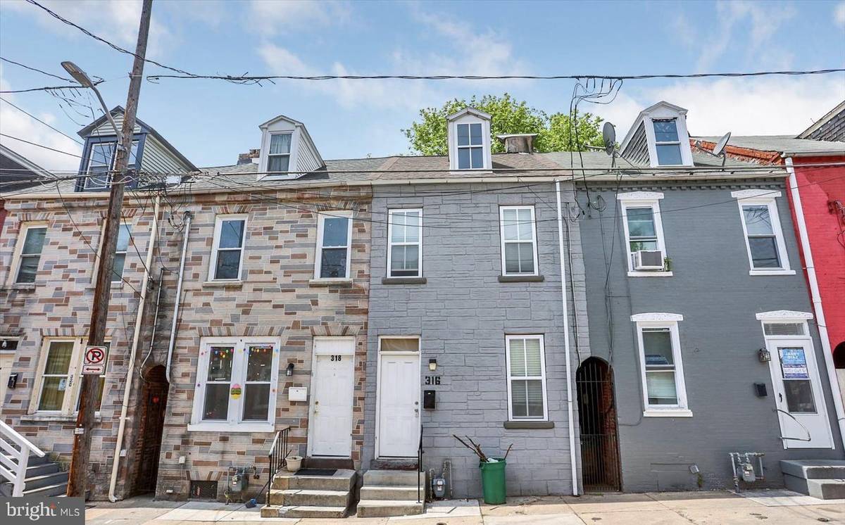 Lancaster, PA 17603,316 BEAVER ST