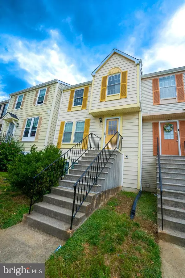 Upper Marlboro, MD 20774,11406 ABBOTTSWOOD CT #54-3