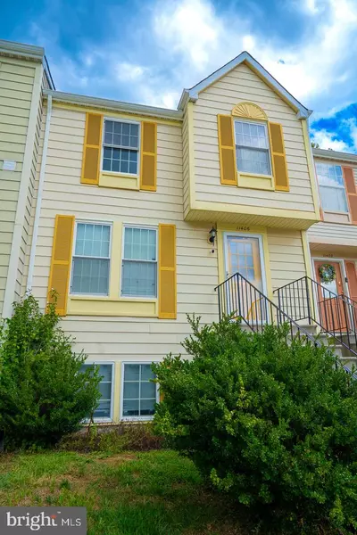 11406 ABBOTTSWOOD CT #54-3, Upper Marlboro, MD 20774