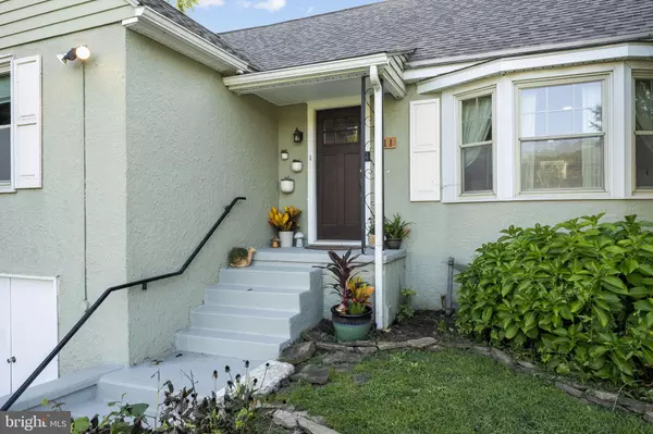 Avondale, PA 19311,311 ELLICOTT RD