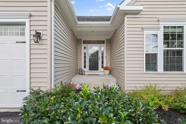 Milton, DE 19968,29726 VINCENT VILLAGE DR