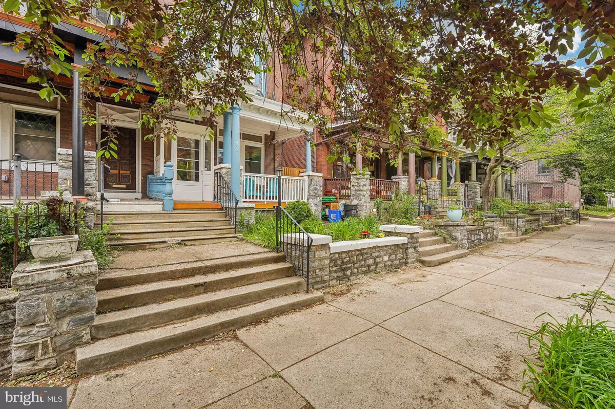 Philadelphia, PA 19139,251 S 46TH ST