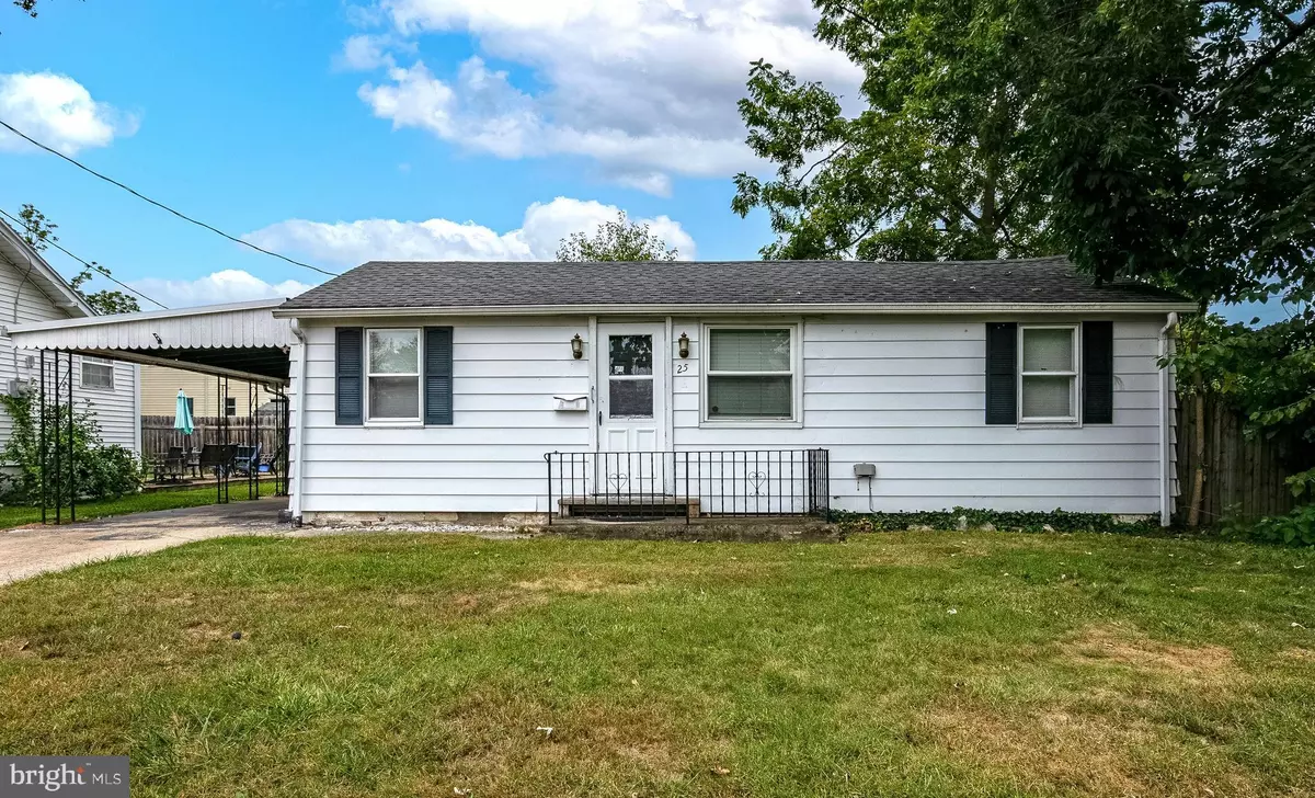 Reading, PA 19606,25 WOODLAND AVE