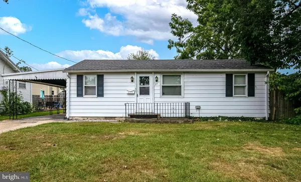 25 WOODLAND AVE, Reading, PA 19606