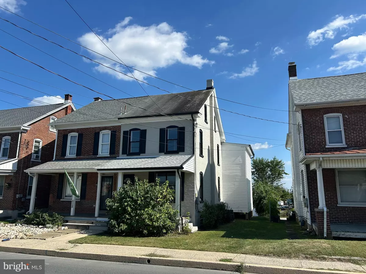 Boyertown, PA 19512,626 N READING AVE