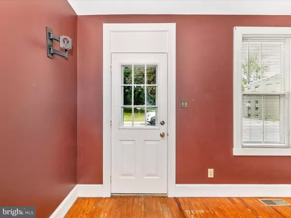 Frederick, MD 21701,132 E 5TH ST