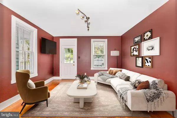 Frederick, MD 21701,132 E 5TH ST