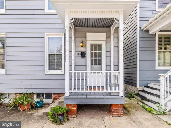 Frederick, MD 21701,132 E 5TH ST