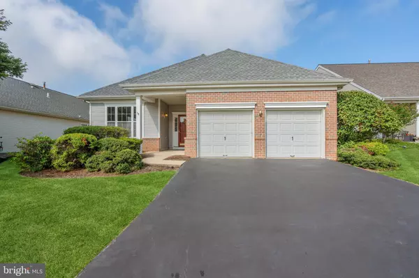 Pennington, NJ 08534,52 TEMPLE CT