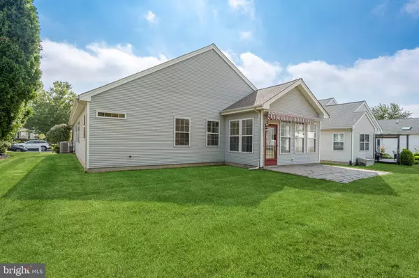 Pennington, NJ 08534,52 TEMPLE CT