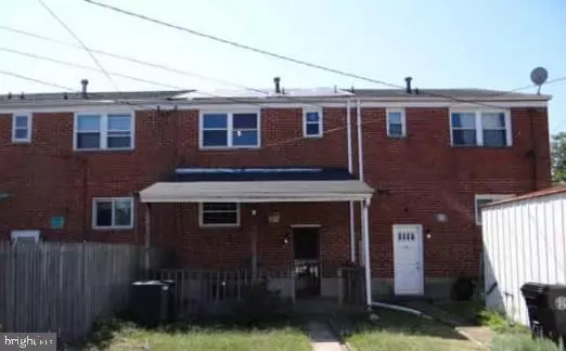 Essex, MD 21221,1003 BAYNER RD