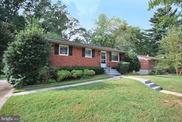 Silver Spring, MD 20901,10720 TENBROOK DR