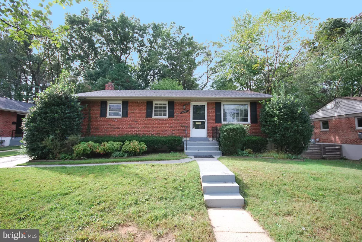Silver Spring, MD 20901,10720 TENBROOK DR