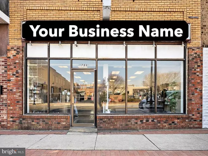 723 FREDERICK RD, Catonsville, MD 21228