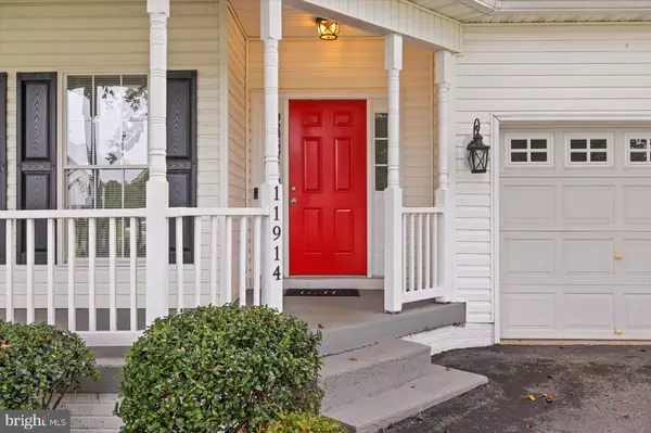 Fredericksburg, VA 22407,11914 SMOKETREE BLVD