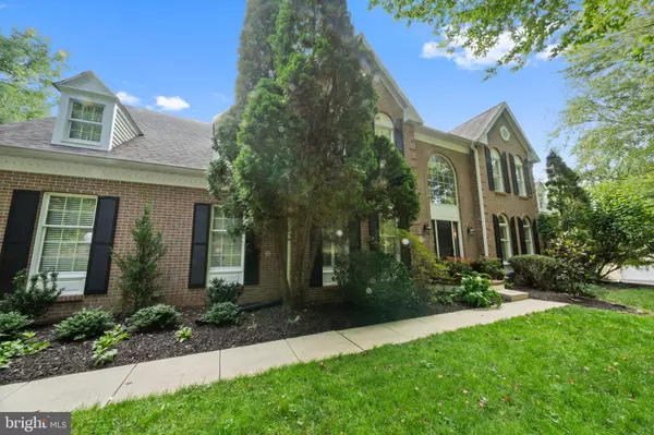Chadds Ford, PA 19317,1612 MASTERS WAY