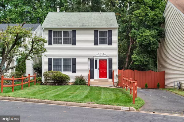 5809 SHANA PL, Burke, VA 22015