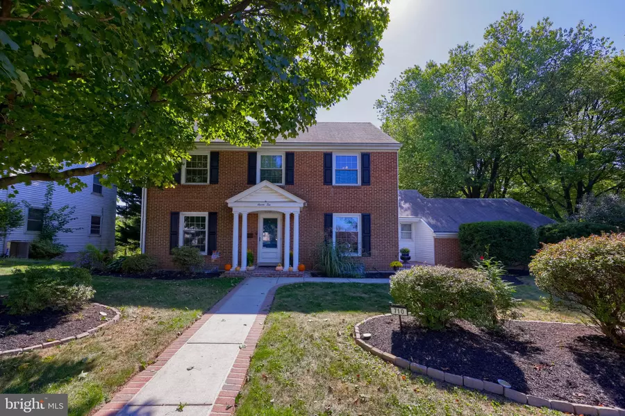 710 DREXEL HILLS BLVD, New Cumberland, PA 17070