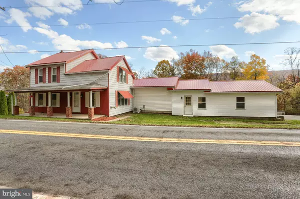 Lykens, PA 17048,1755 POTTSVILLE ST