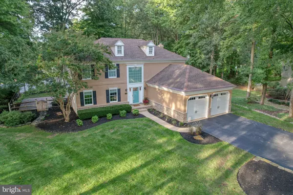 Dover, DE 19904,303 PEBBLE VALLEY PL