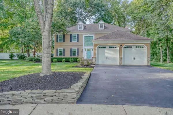 Dover, DE 19904,303 PEBBLE VALLEY PL