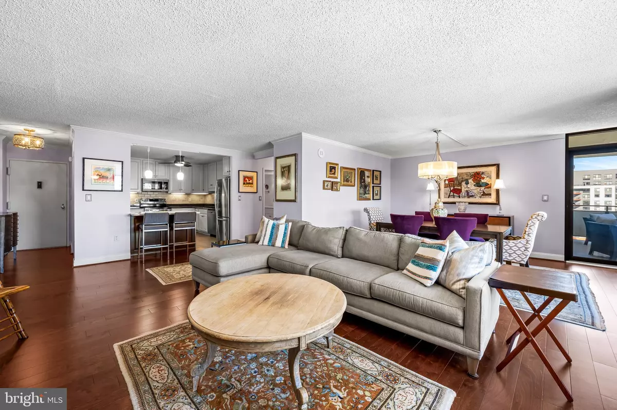 Towson, MD 21286,205 E JOPPA RD #1209