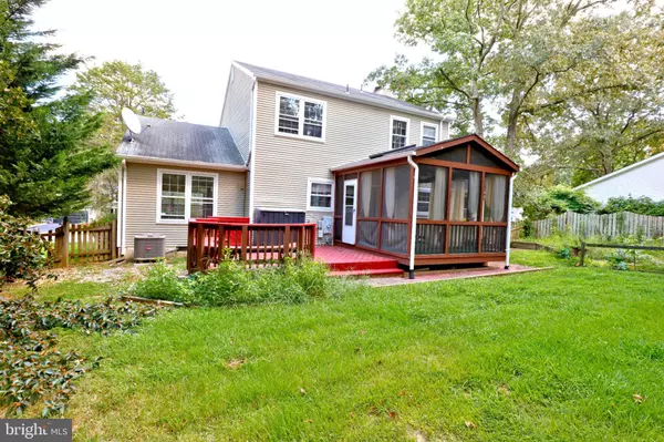 Springfield, VA 22153,7808 TOWER WOODS DR