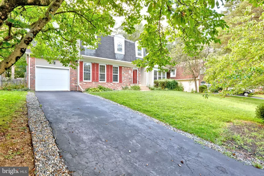 7808 TOWER WOODS DR, Springfield, VA 22153