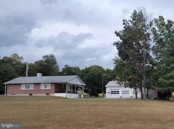 Fredericksburg, PA 17026,201 MOUNTAIN DR