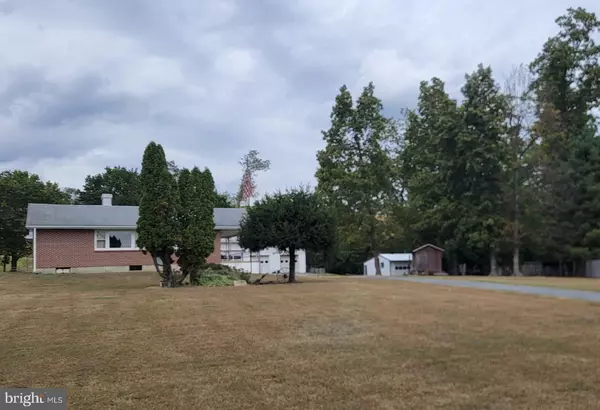 Fredericksburg, PA 17026,201 MOUNTAIN DR