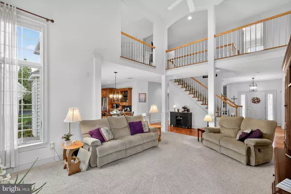 East Earl, PA 17519,1487 IRONSTONE DR