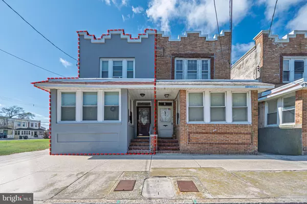 348 N CONNECTICUT AVE, Atlantic City, NJ 08401