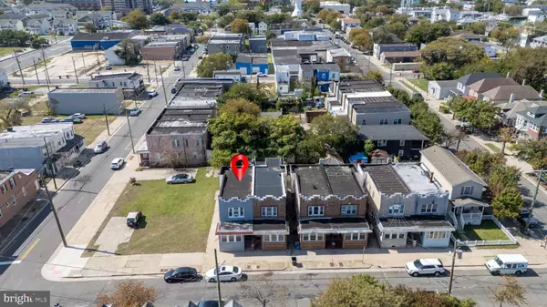 Atlantic City, NJ 08401,348 N CONNECTICUT AVE