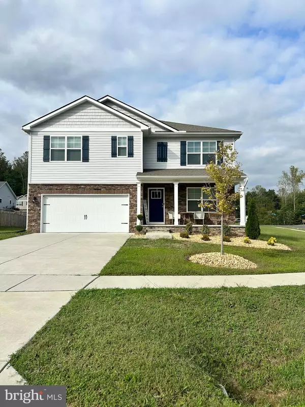 18011 COOLIDGE LN, Bowling Green, VA 22427