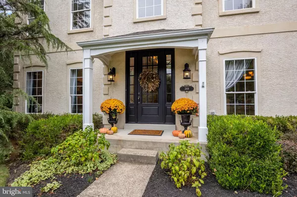 Yardley, PA 19067,389 TWIG LN