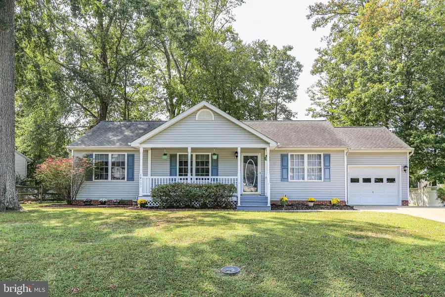 10106 BALLSTON RD, Fredericksburg, VA 22408