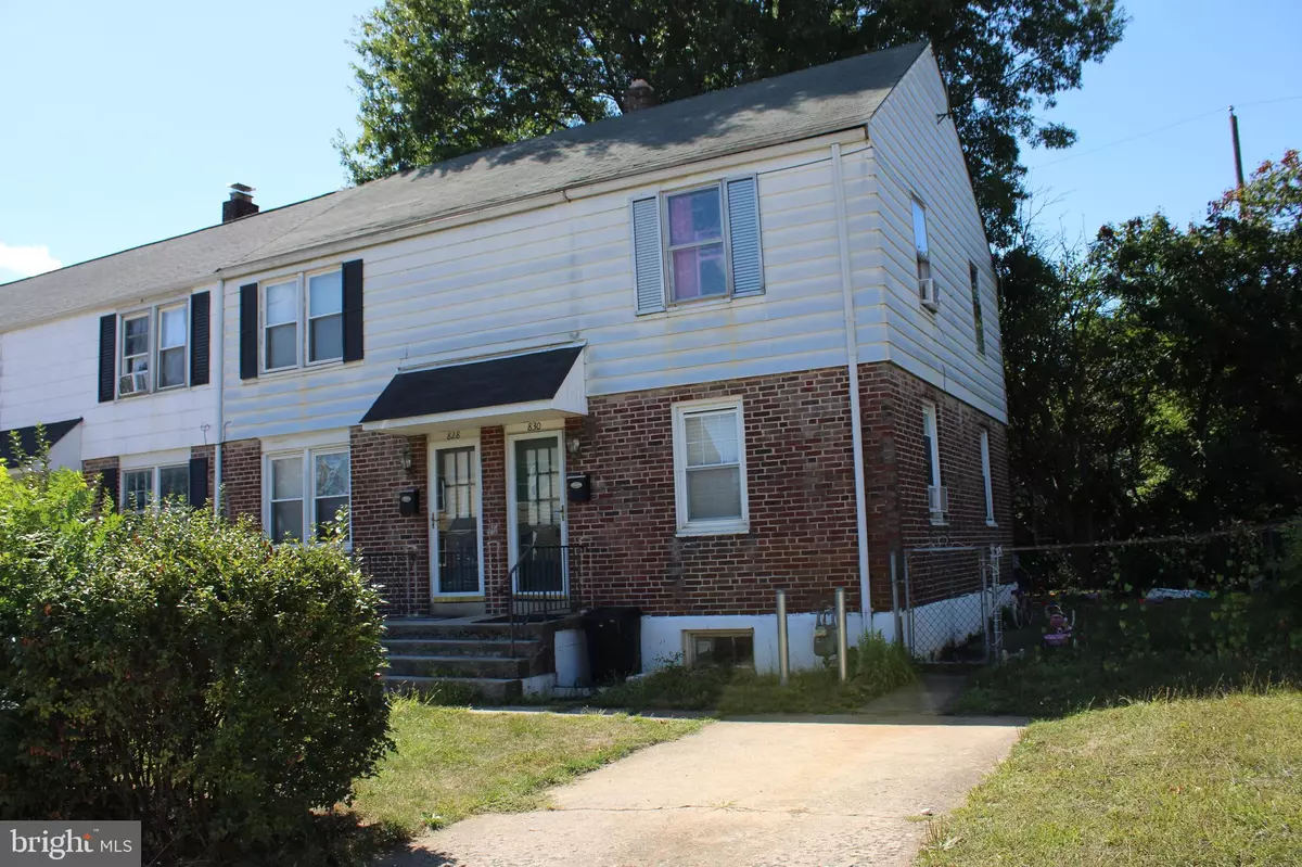 York, PA 17404,830 TIOGA ST