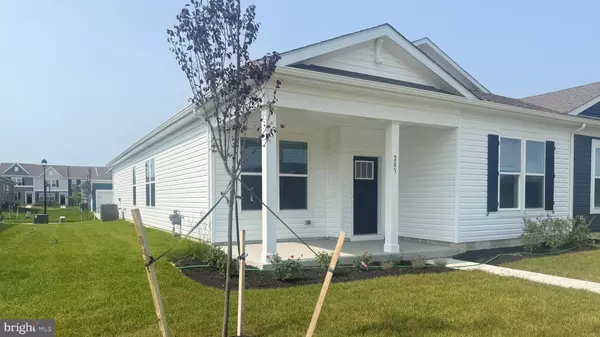 105 LITTLE EDEN WAY, Dover, DE 19904