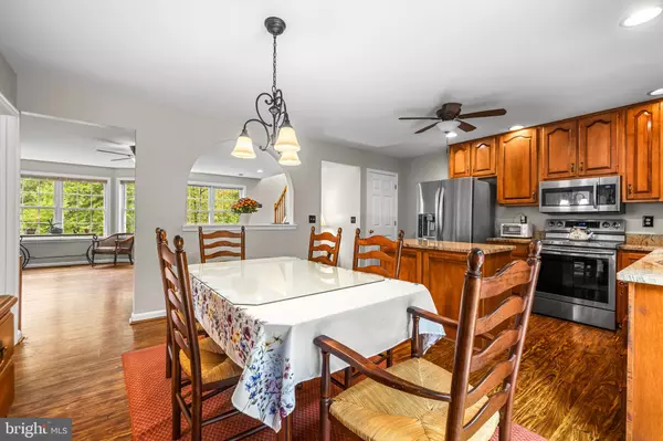 Parkton, MD 21120,1848 LAUREL RIDGE DR