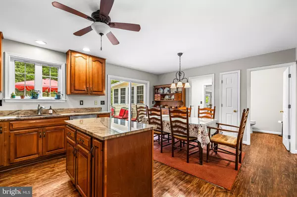 Parkton, MD 21120,1848 LAUREL RIDGE DR