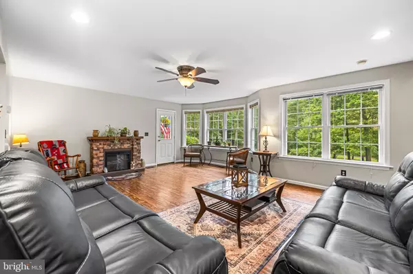 Parkton, MD 21120,1848 LAUREL RIDGE DR