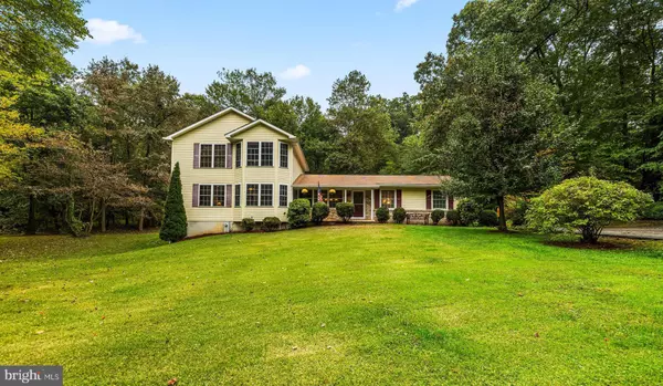1848 LAUREL RIDGE DR, Parkton, MD 21120