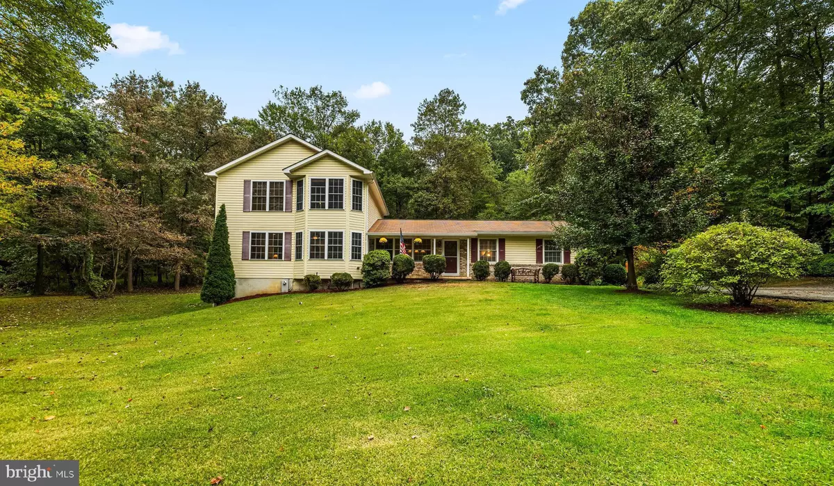 Parkton, MD 21120,1848 LAUREL RIDGE DR