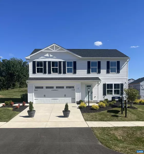 79 EVERGLADES RD, Barboursville, VA 22923