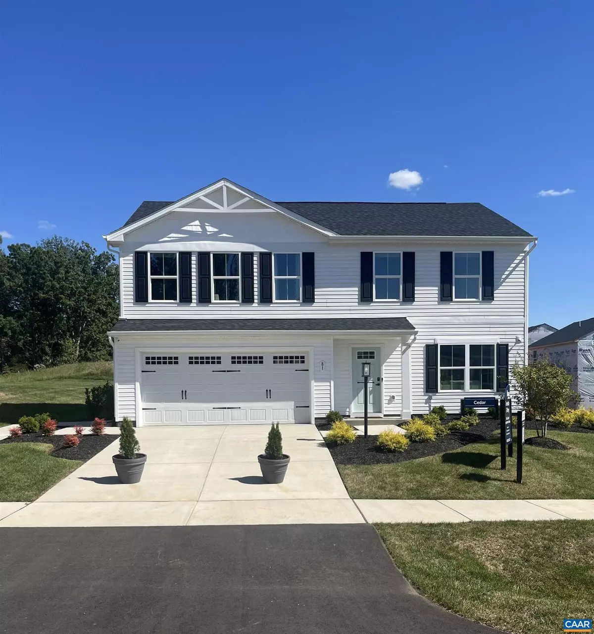 Barboursville, VA 22923,79 EVERGLADES RD